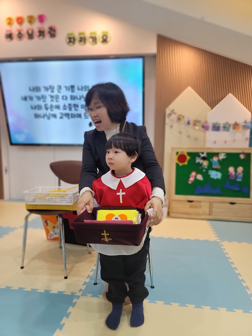 2025년 부산중앙교회 영아부_사진_20250203_31.jpg : 2월 2일 주일 영아부 예배