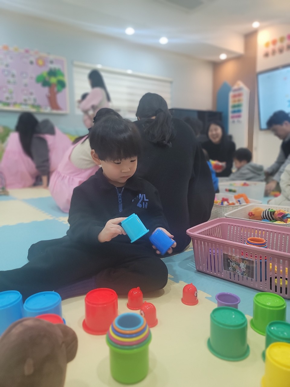 2025년 부산중앙교회 영아부_사진_20250203_69.jpg : 2월 2일 주일 영아부 예배