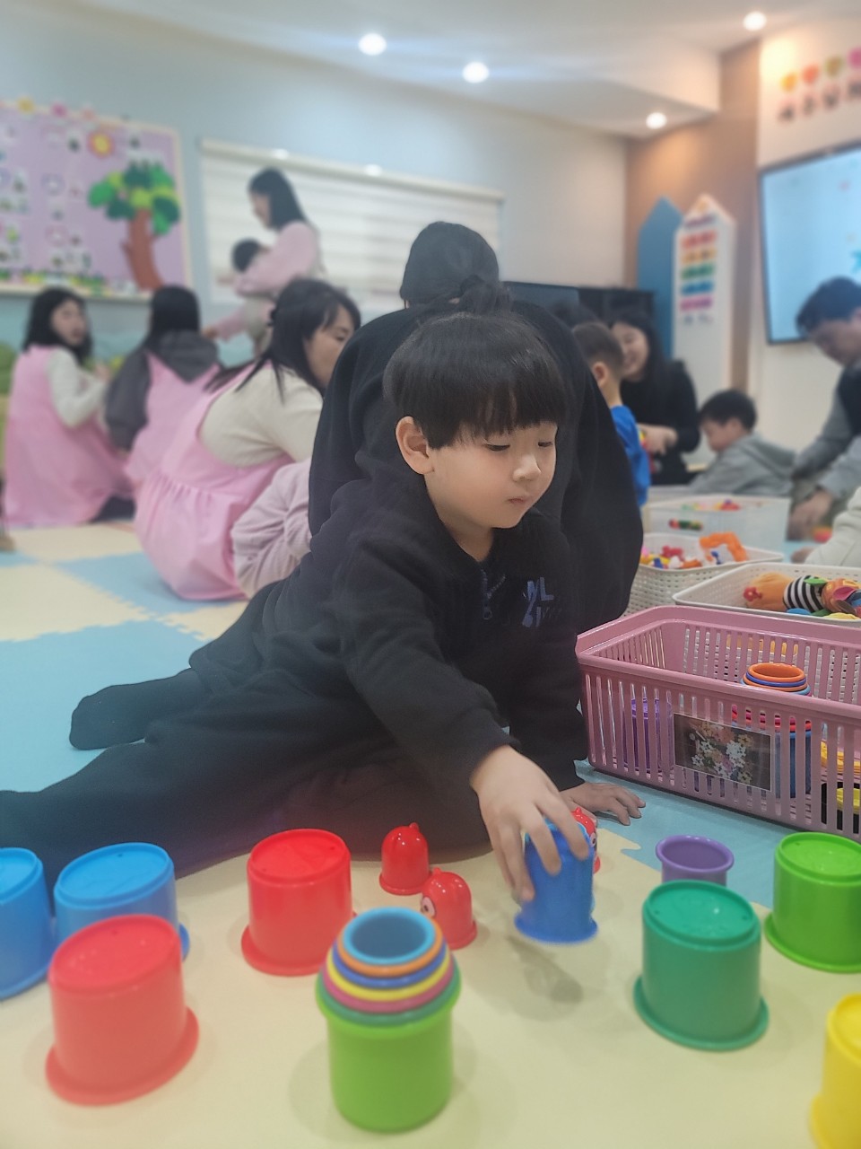 2025년 부산중앙교회 영아부_사진_20250203_70.jpg : 2월 2일 주일 영아부 예배