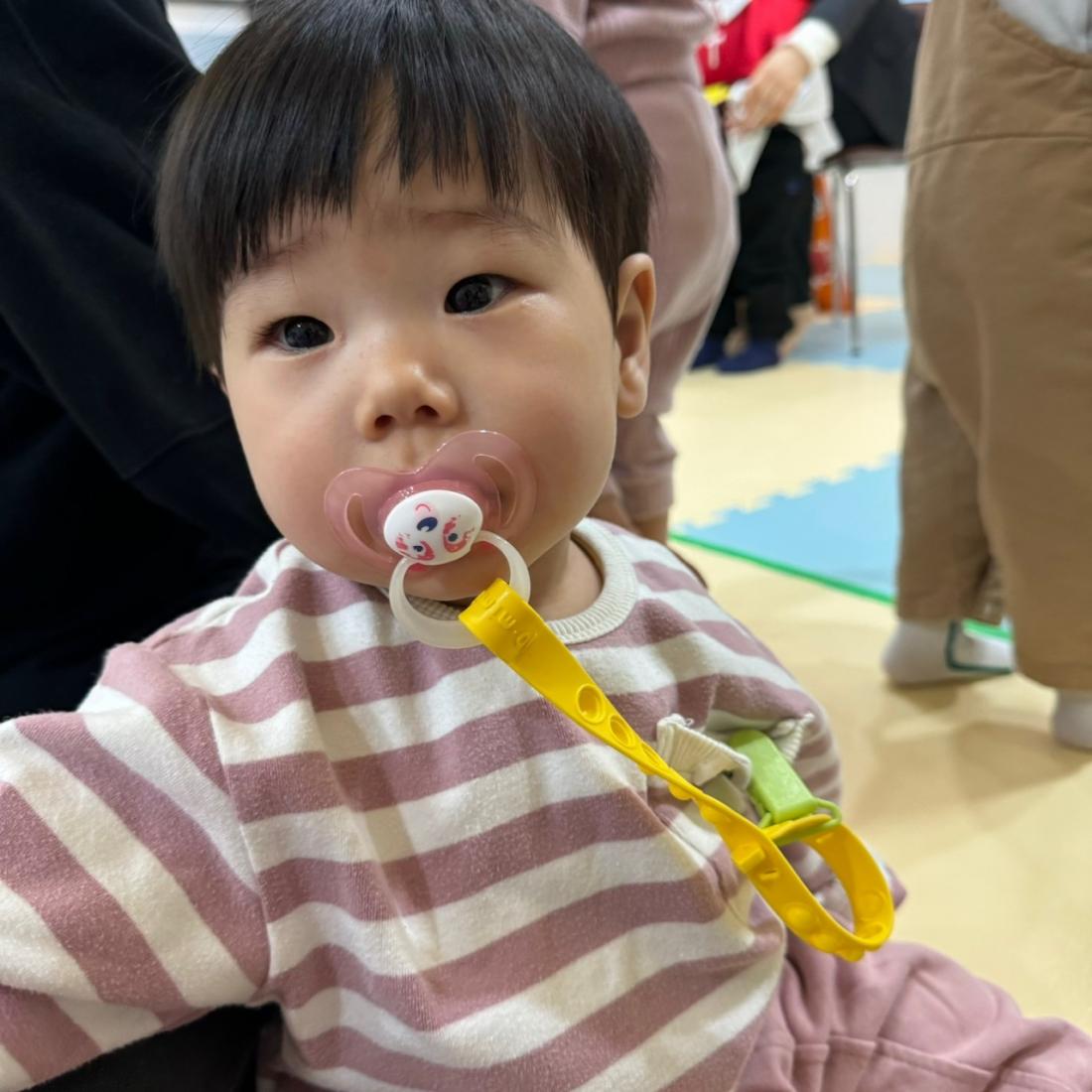 2025년 부산중앙교회 영아부_사진_20250203_86.jpg : 2월 2일 주일 영아부 예배