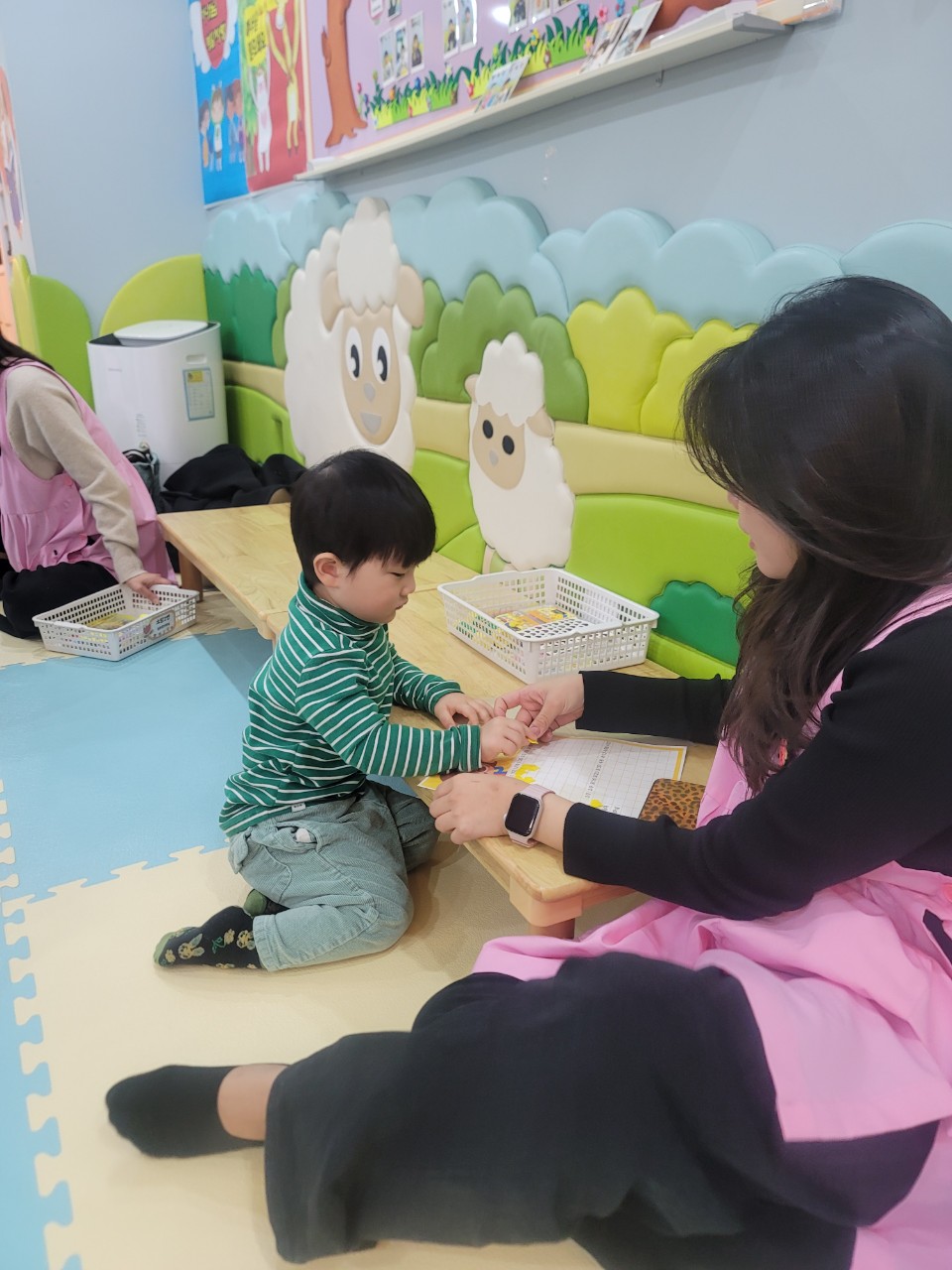 2025년 부산중앙교회 영아부_사진_20250203_37.jpg : 2월 2일 주일 영아부 예배