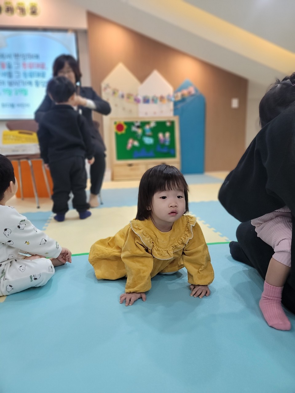 2025년 부산중앙교회 영아부_사진_20250203_20.jpg : 2월 2일 주일 영아부 예배