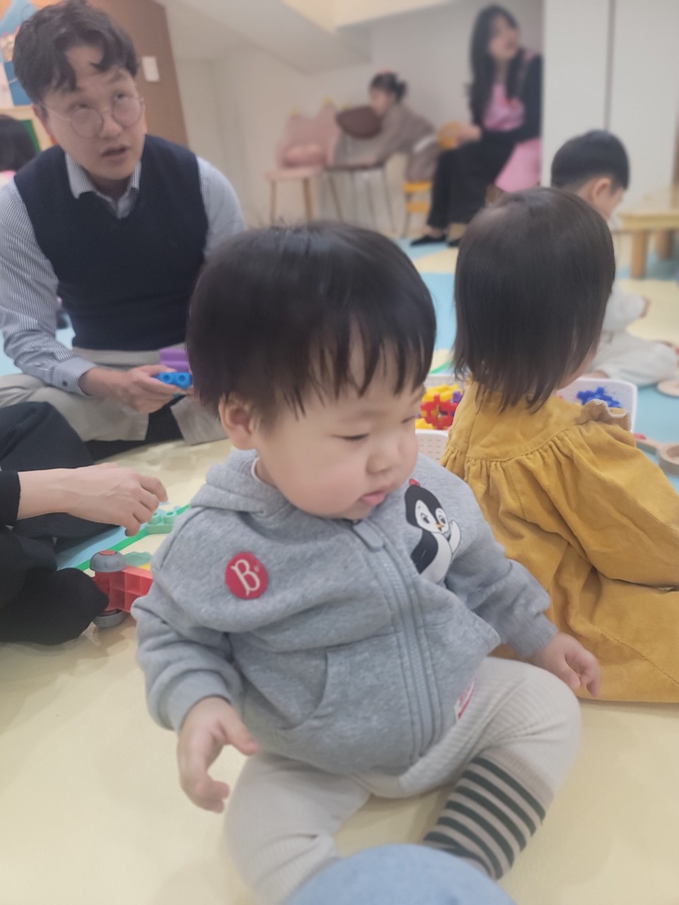 2025년 부산중앙교회 영아부_사진_20250203_77.jpg : 2월 2일 주일 영아부 예배