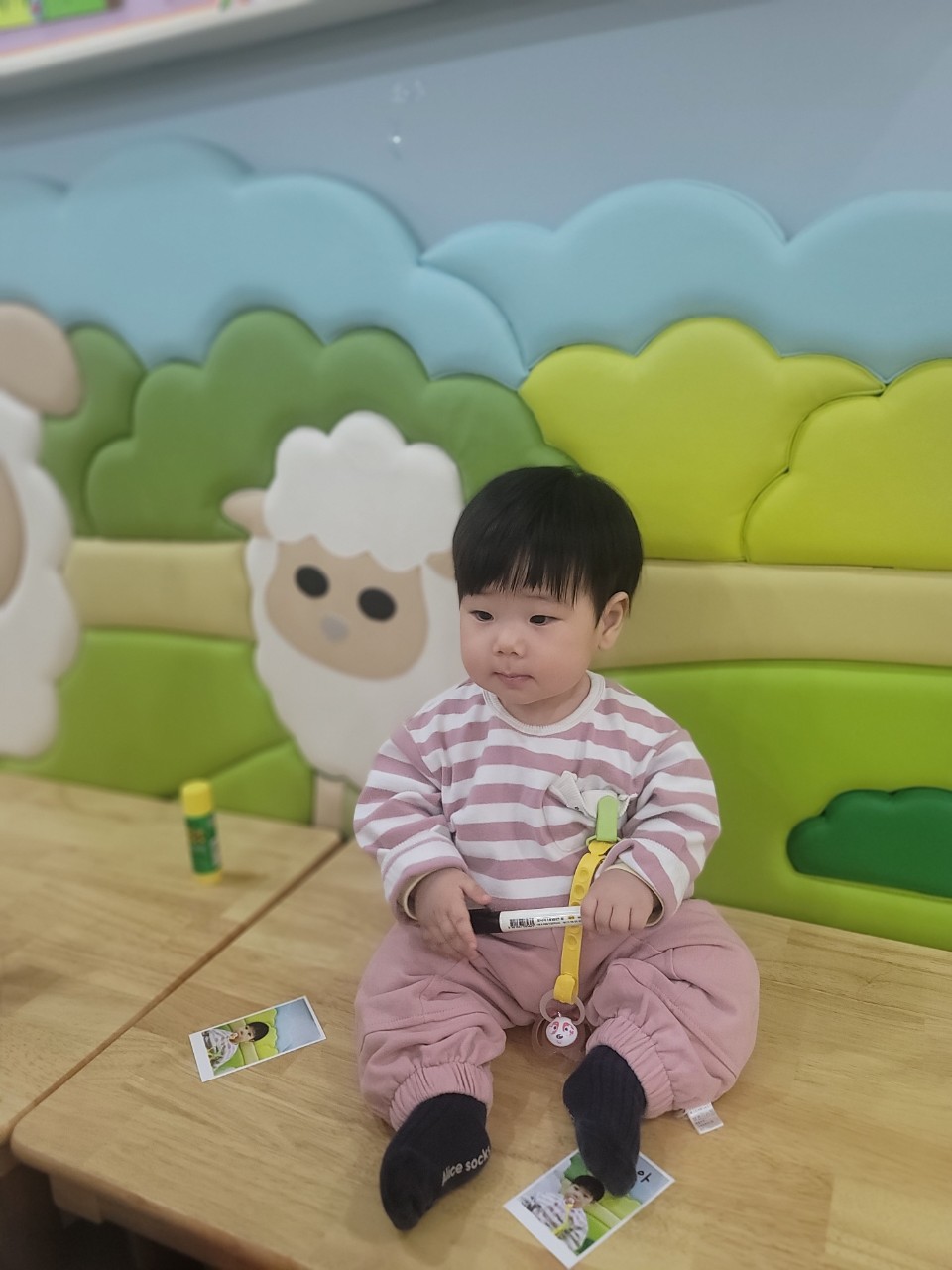 2025년 부산중앙교회 영아부_사진_20250203_53.jpg : 2월 2일 주일 영아부 예배