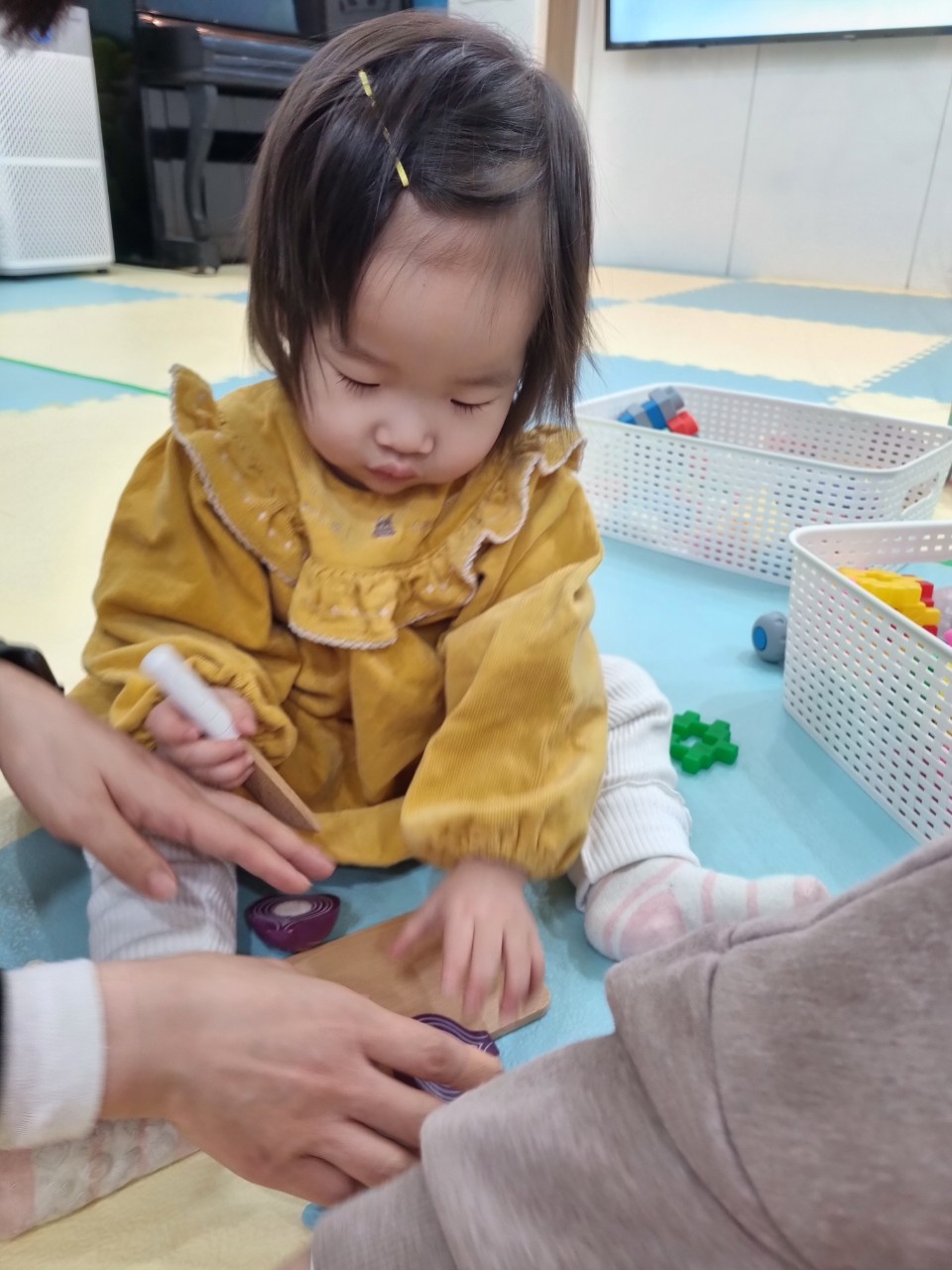 2025년 부산중앙교회 영아부_사진_20250203_79.jpg : 2월 2일 주일 영아부 예배