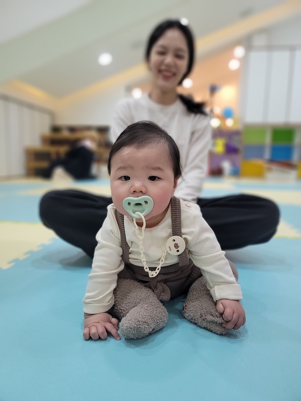 2025년 부산중앙교회 영아부_사진_20250203_9.jpg : 2월 2일 주일 영아부 예배
