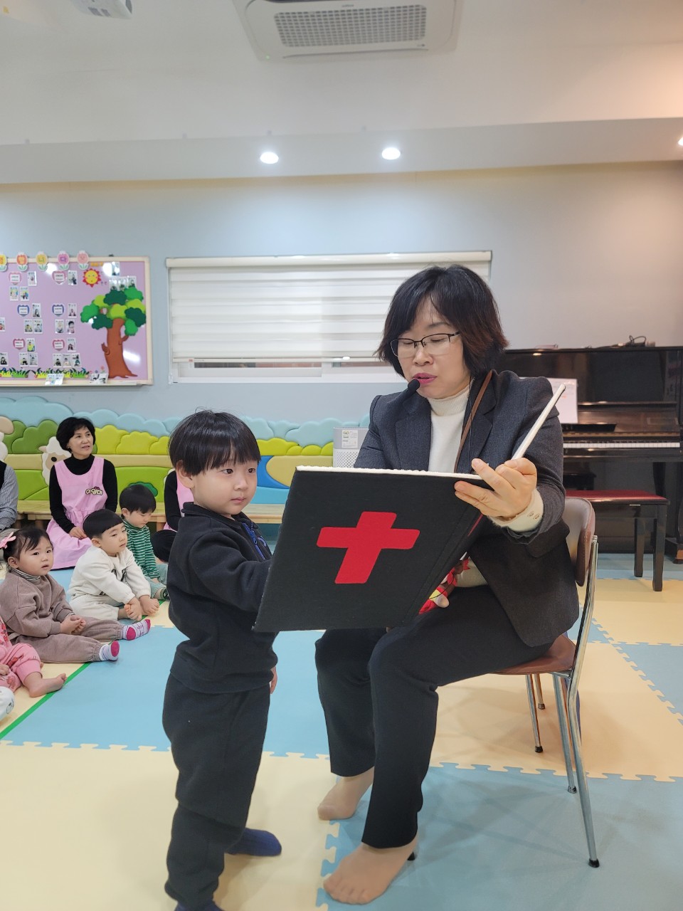 2025년 부산중앙교회 영아부_사진_20250203_19.jpg : 2월 2일 주일 영아부 예배