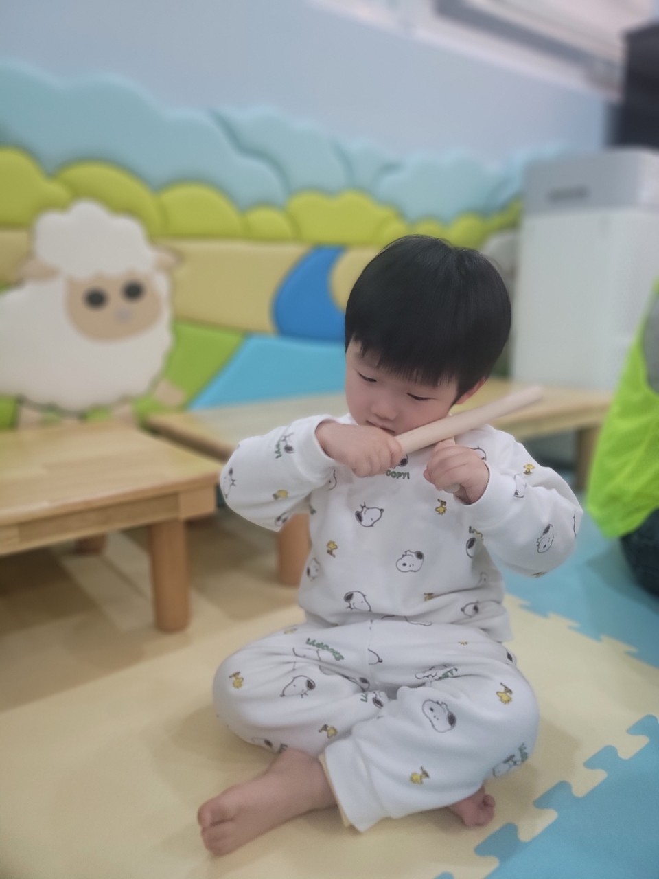 2025년 부산중앙교회 영아부_사진_20250203_62.jpg : 2월 2일 주일 영아부 예배