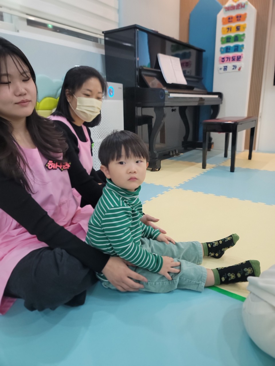 2025년 부산중앙교회 영아부_사진_20250203_34.jpg : 2월 2일 주일 영아부 예배