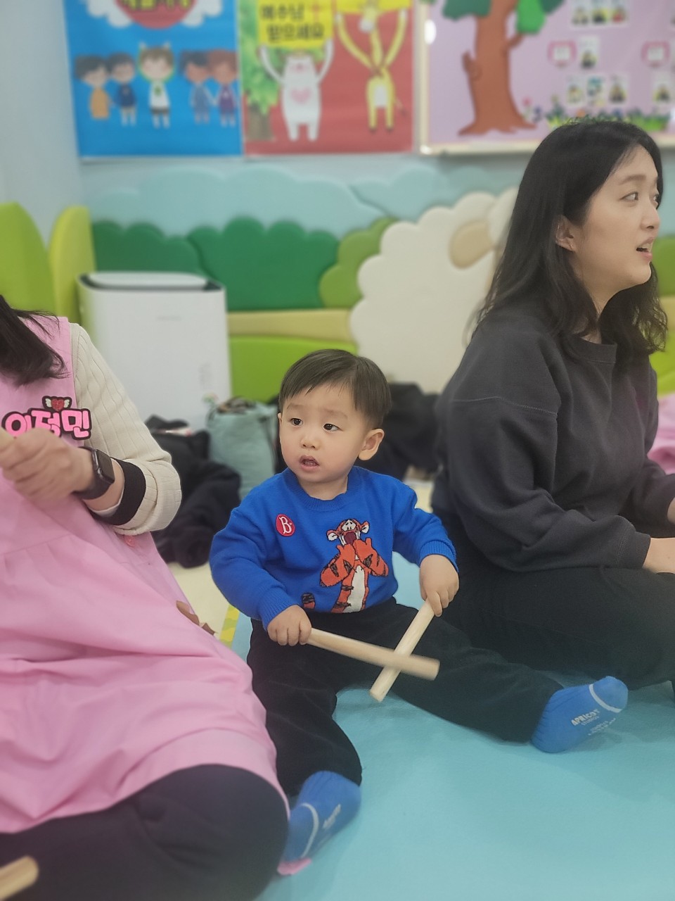 2025년 부산중앙교회 영아부_사진_20250203_65.jpg : 2월 2일 주일 영아부 예배