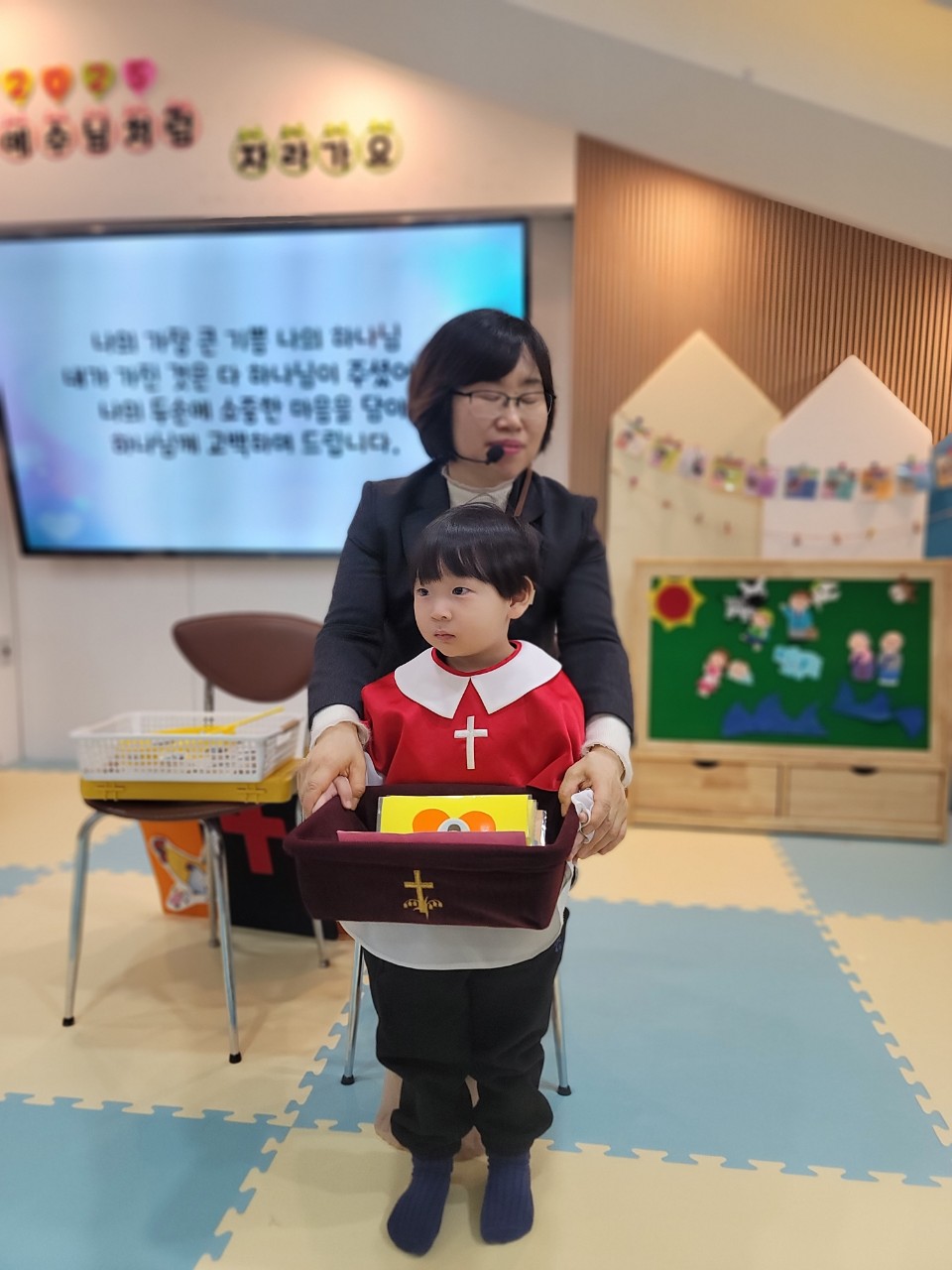 2025년 부산중앙교회 영아부_사진_20250203_30.jpg : 2월 2일 주일 영아부 예배