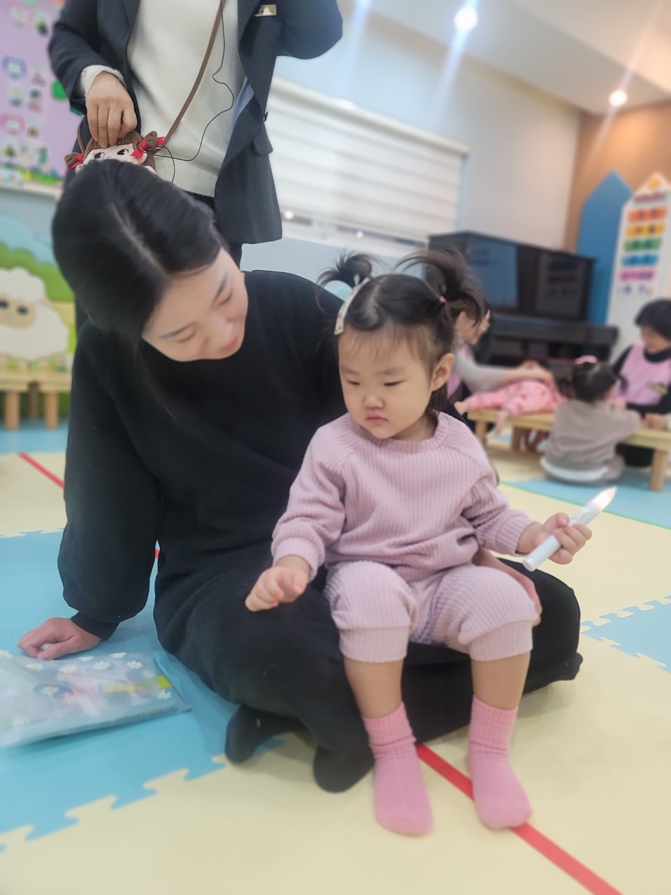 2025년 부산중앙교회 영아부_사진_20250203_44.jpg : 2월 2일 주일 영아부 예배