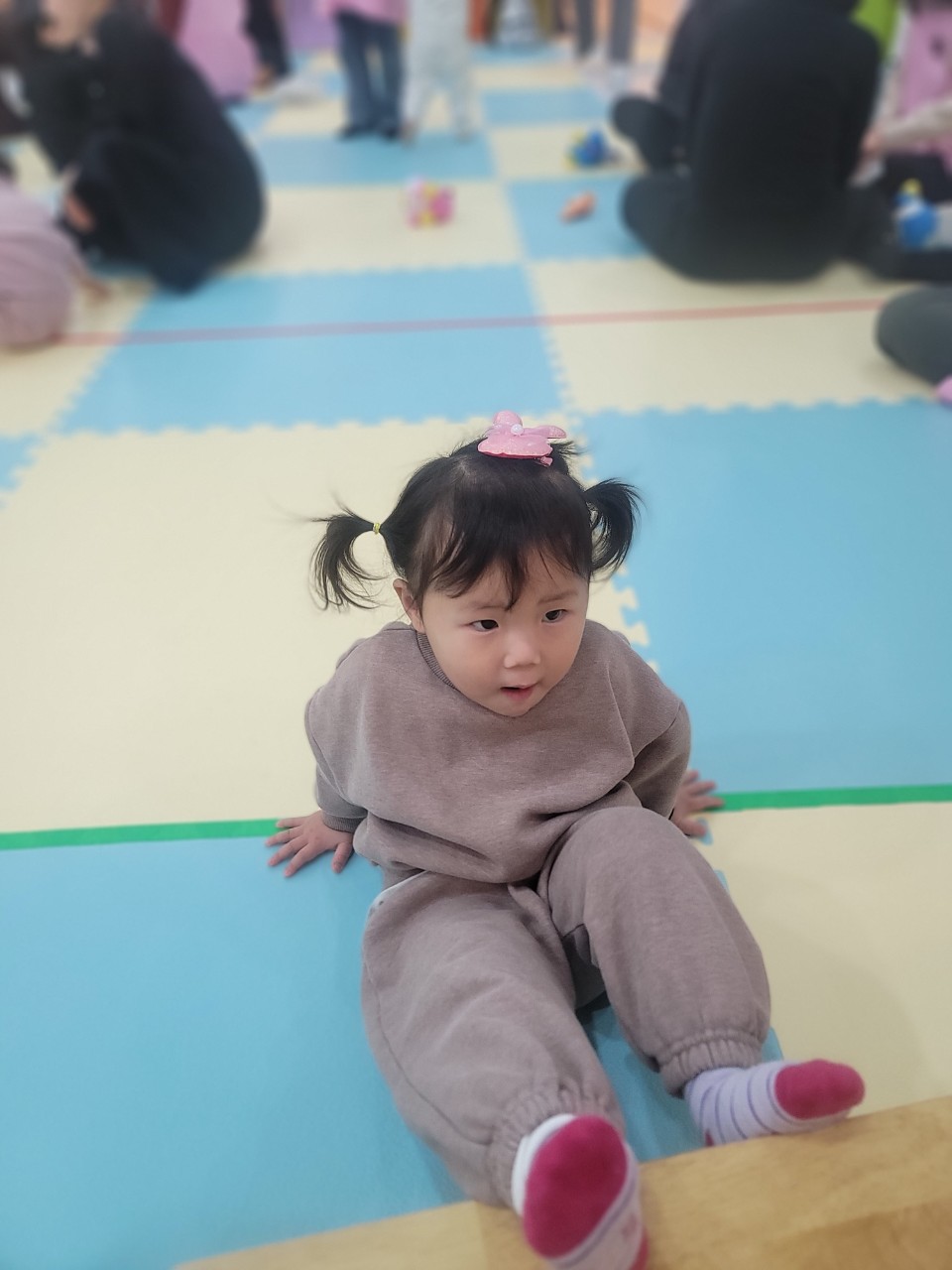 2025년 부산중앙교회 영아부_사진_20250203_50.jpg : 2월 2일 주일 영아부 예배