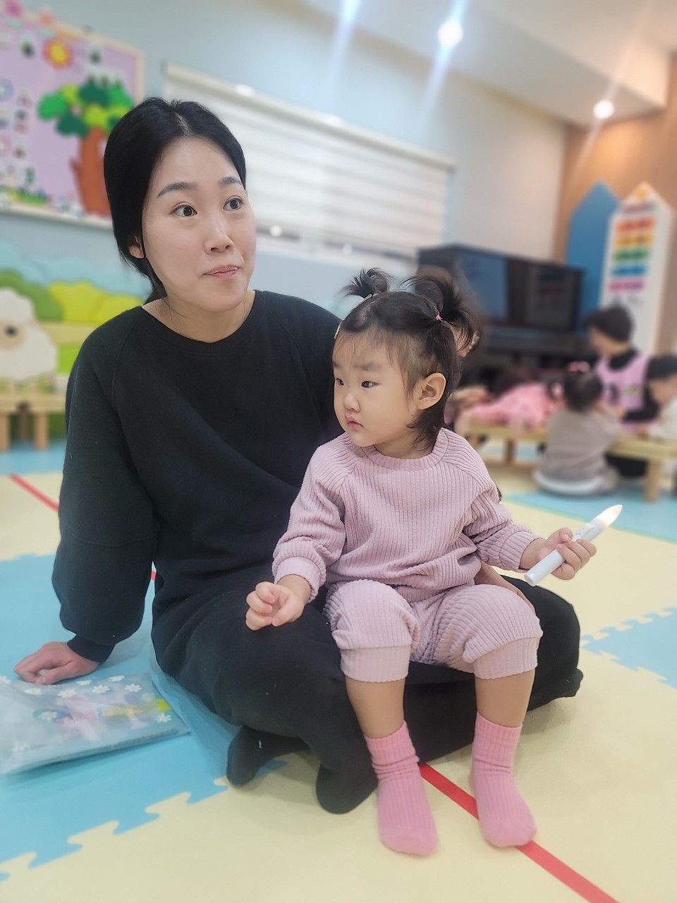 2025년 부산중앙교회 영아부_사진_20250203_45.jpg : 2월 2일 주일 영아부 예배