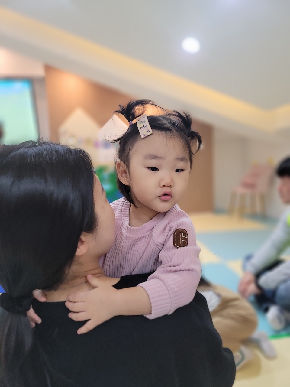2025년 부산중앙교회 영아부_사진_20250203_27.jpg : 2월 2일 주일 영아부 예배