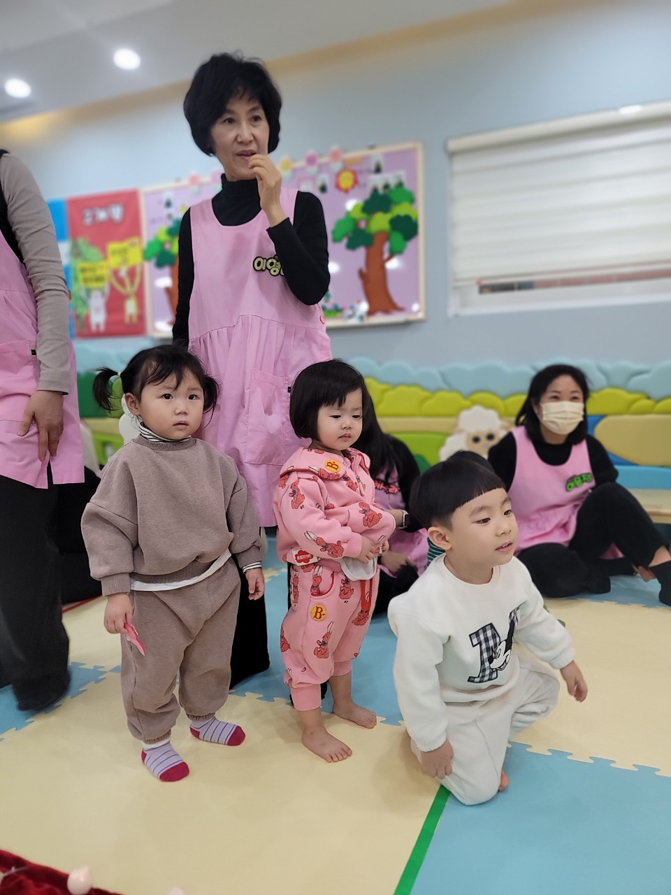 2025년 부산중앙교회 영아부_사진_20250203_35.jpg : 2월 2일 주일 영아부 예배