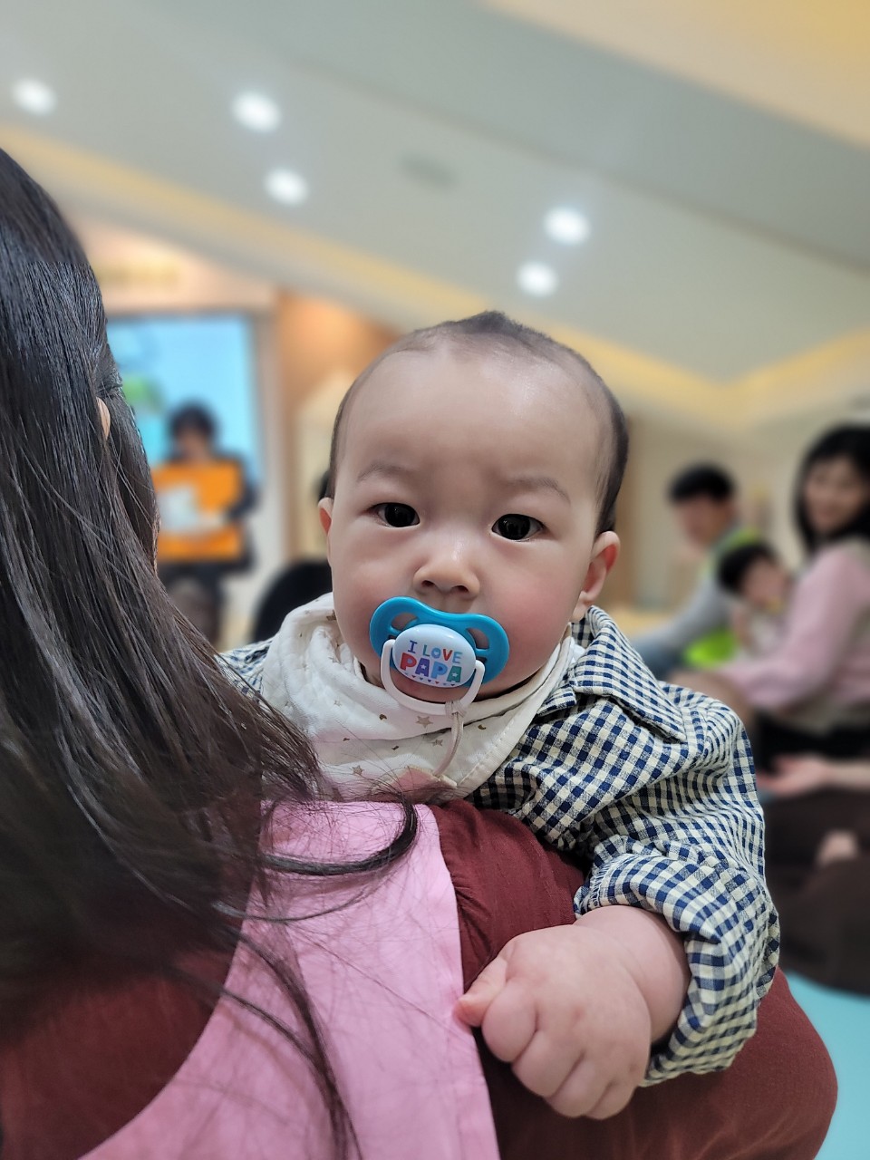 2025년 부산중앙교회 영아부_사진_20250203_23.jpg : 2월 2일 주일 영아부 예배