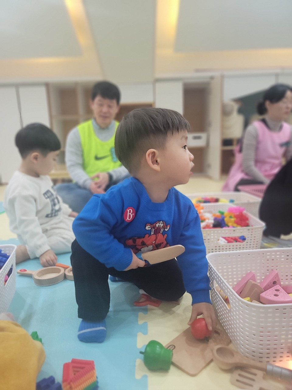 2025년 부산중앙교회 영아부_사진_20250203_73.jpg : 2월 2일 주일 영아부 예배