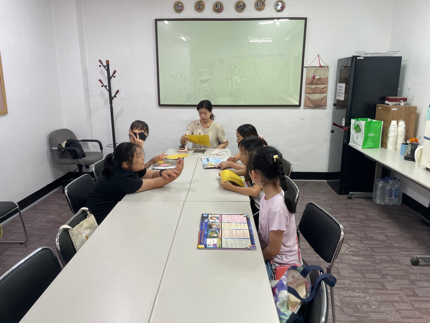 KakaoTalk_20230902_171013310_25.jpg : 하나님의 기쁨이 되는 초등부 23. 8. 27