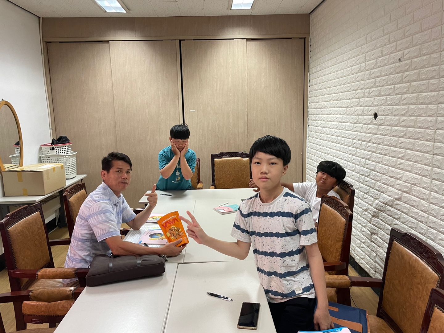 KakaoTalk_20230902_171013310_24.jpg : 하나님의 기쁨이 되는 초등부 23. 8. 27