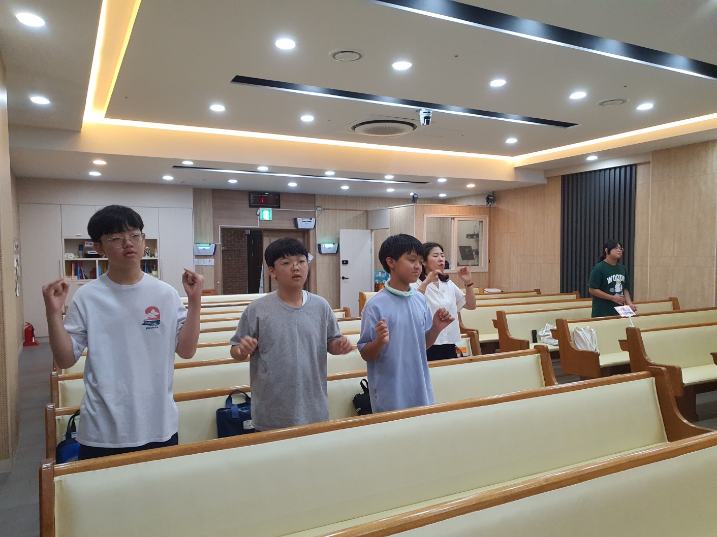 KakaoTalk_20230902_171013310_11.jpg : 하나님의 기쁨이 되는 초등부 23. 8. 27