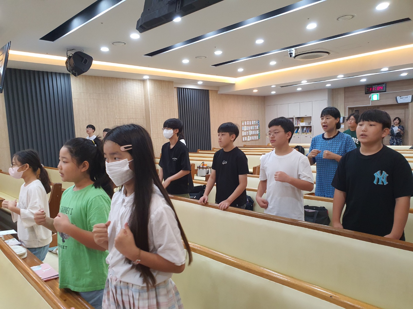 KakaoTalk_20230902_171013310_09.jpg : 하나님의 기쁨이 되는 초등부 23. 8. 27