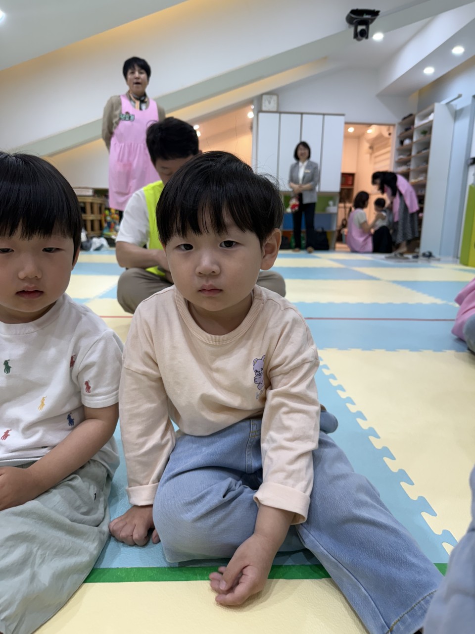 2025년 부산중앙교회 영아부_사진_20250527_45.jpg : 5월 25일 주일 영아부 예배