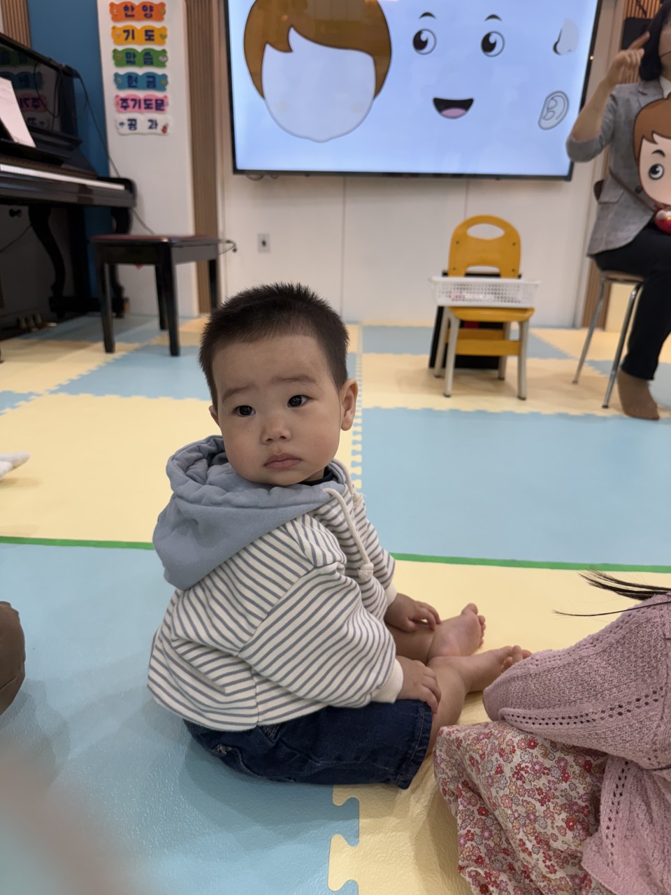 2025년 부산중앙교회 영아부_사진_20250527_19.jpg : 5월 25일 주일 영아부 예배