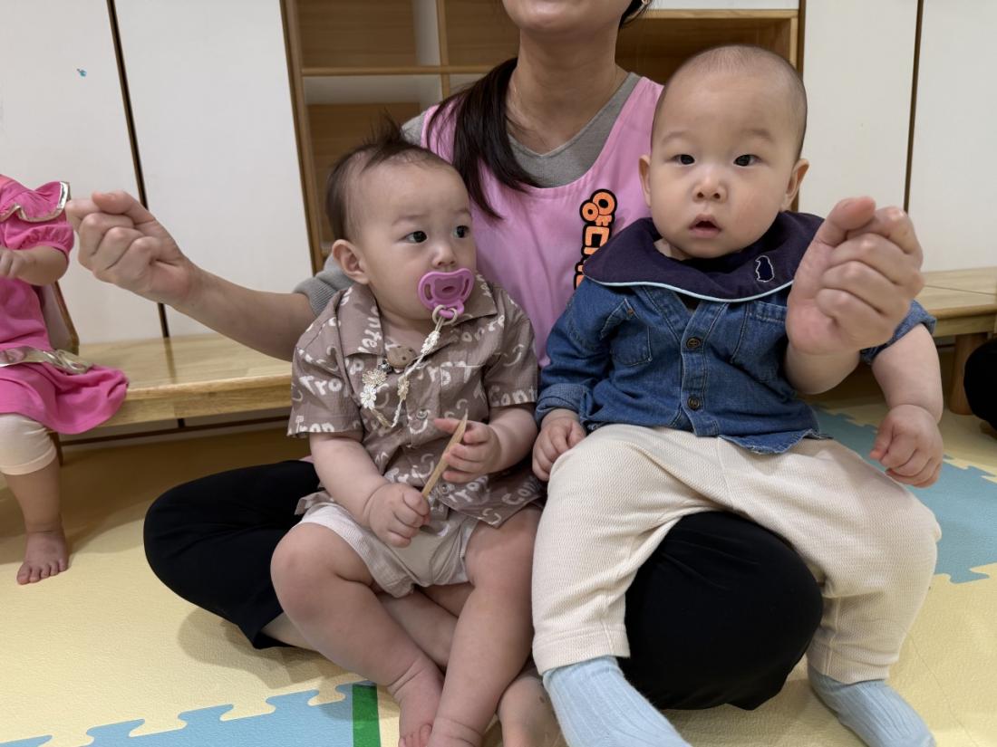 2025년 부산중앙교회 영아부_사진_20250527_42.jpg : 5월 25일 주일 영아부 예배