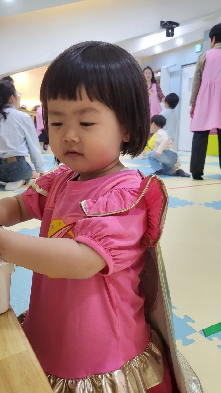 2025년 부산중앙교회 영아부_사진_20250527_9.jpg : 5월 25일 주일 영아부 예배