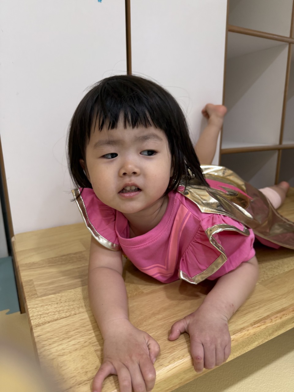 2025년 부산중앙교회 영아부_사진_20250527_14.jpg : 5월 25일 주일 영아부 예배