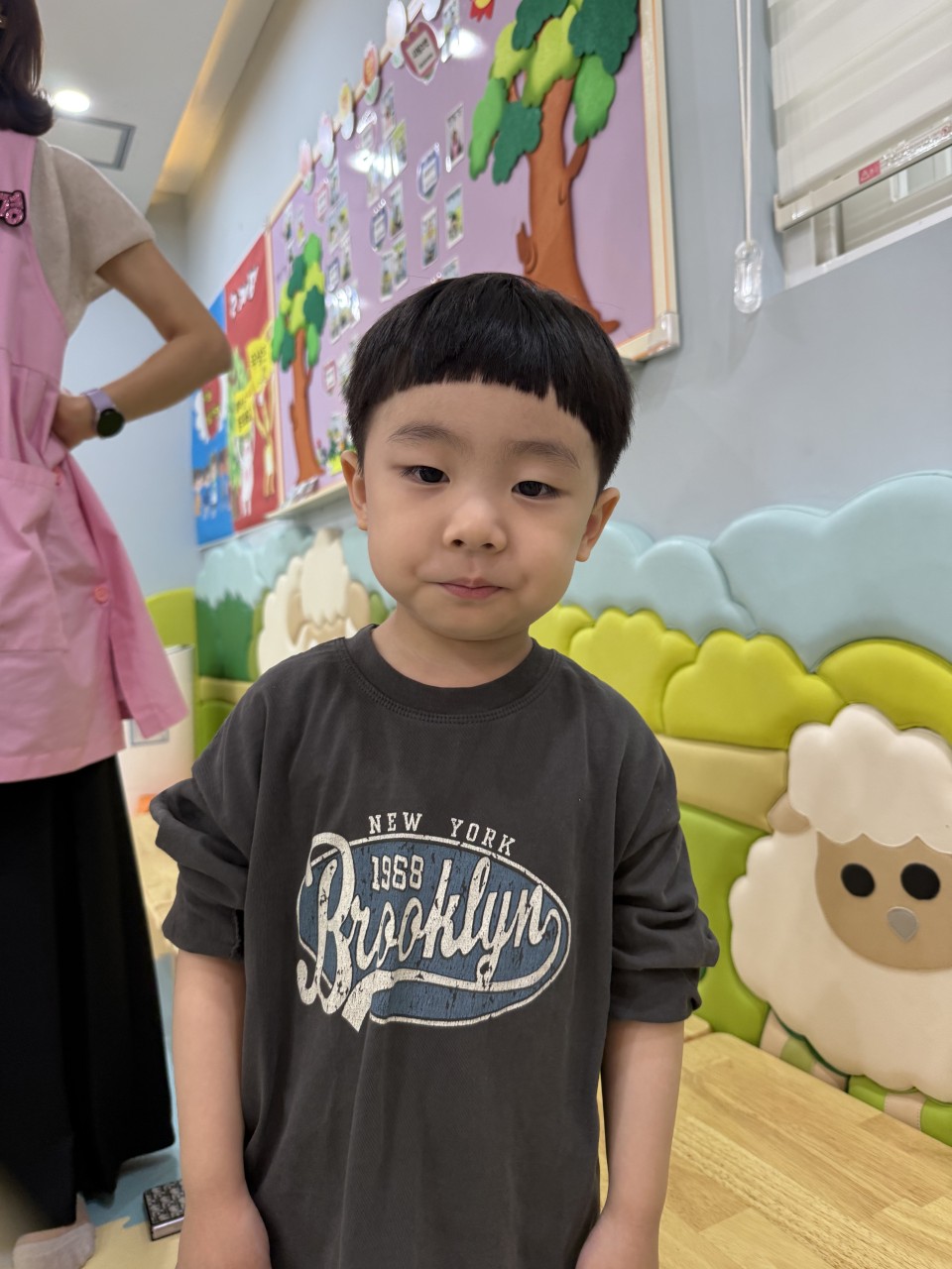 2025년 부산중앙교회 영아부_사진_20250527_35.jpg : 5월 25일 주일 영아부 예배