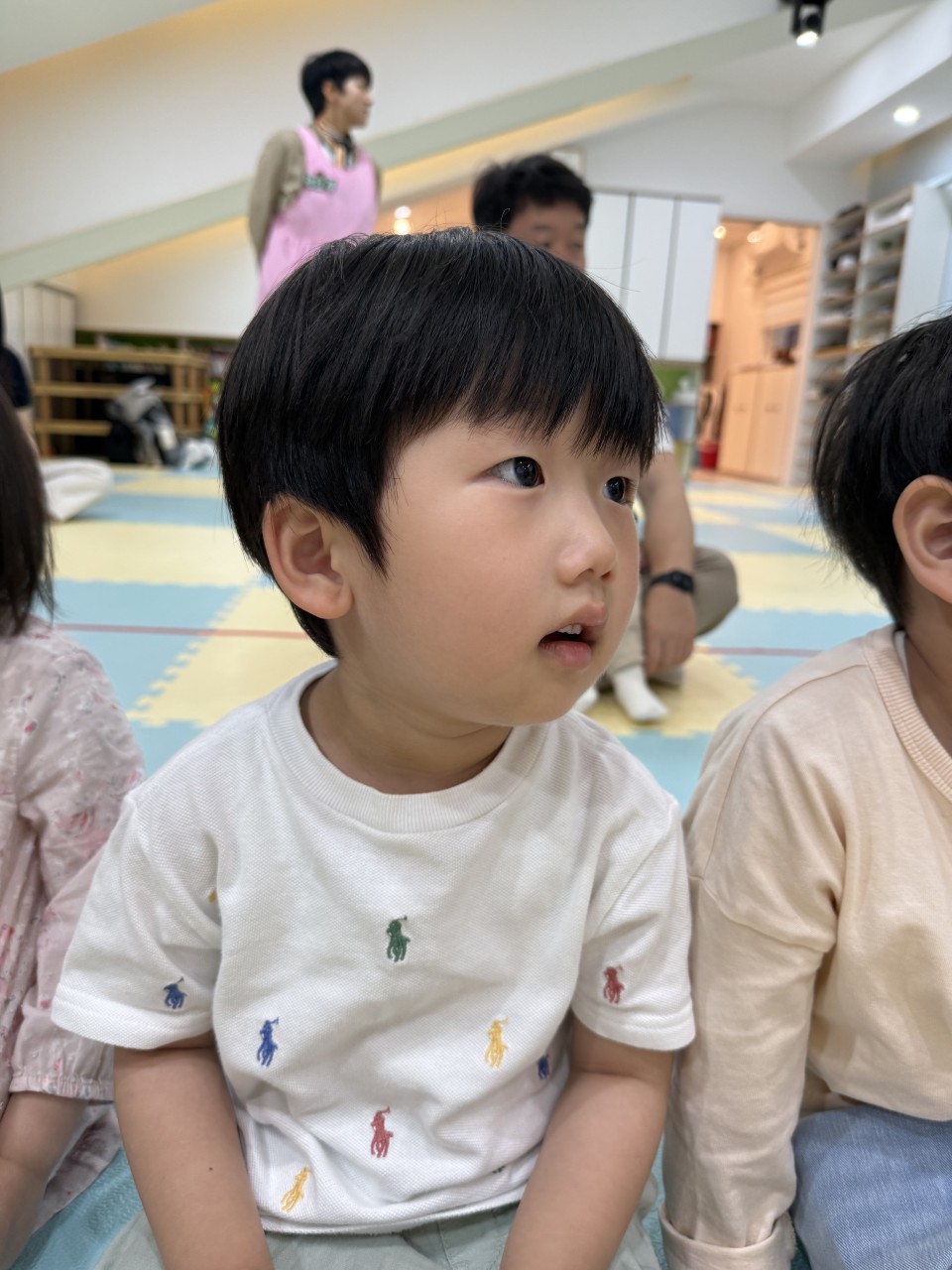 2025년 부산중앙교회 영아부_사진_20250527_47.jpg : 5월 25일 주일 영아부 예배
