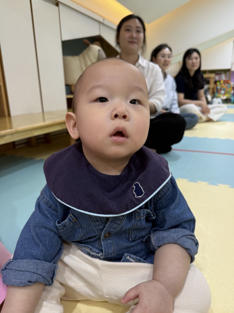 2025년 부산중앙교회 영아부_사진_20250527_53.jpg : 5월 25일 주일 영아부 예배