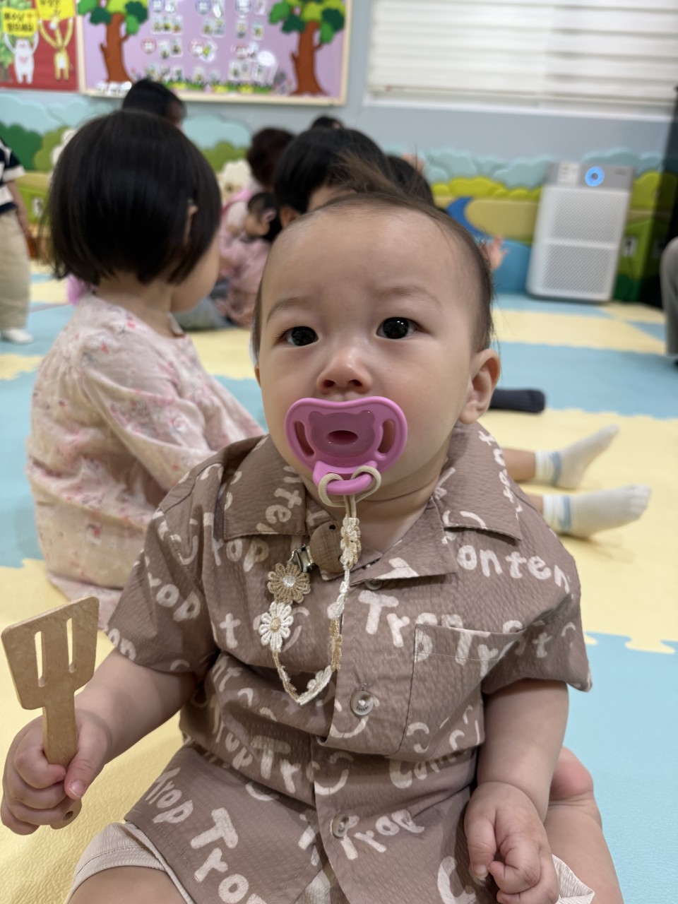 2025년 부산중앙교회 영아부_사진_20250527_51.jpg : 5월 25일 주일 영아부 예배