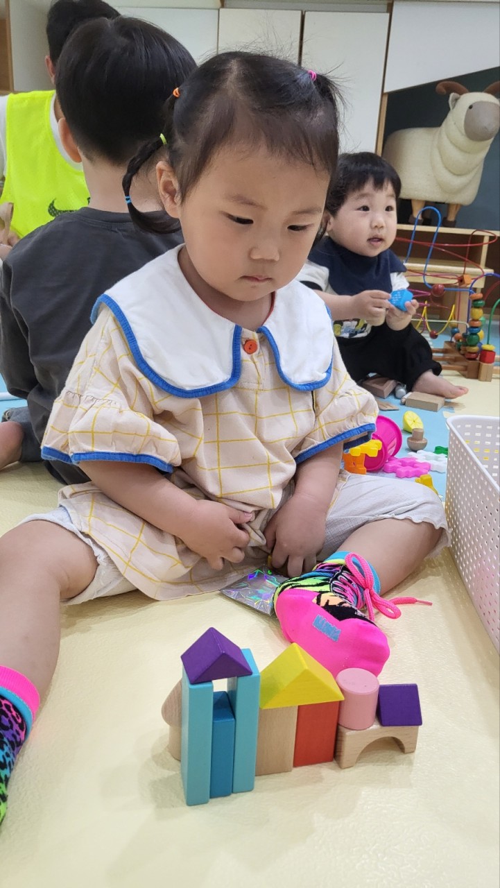 2025년 부산중앙교회 영아부_사진_20250527_7.jpg : 5월 25일 주일 영아부 예배