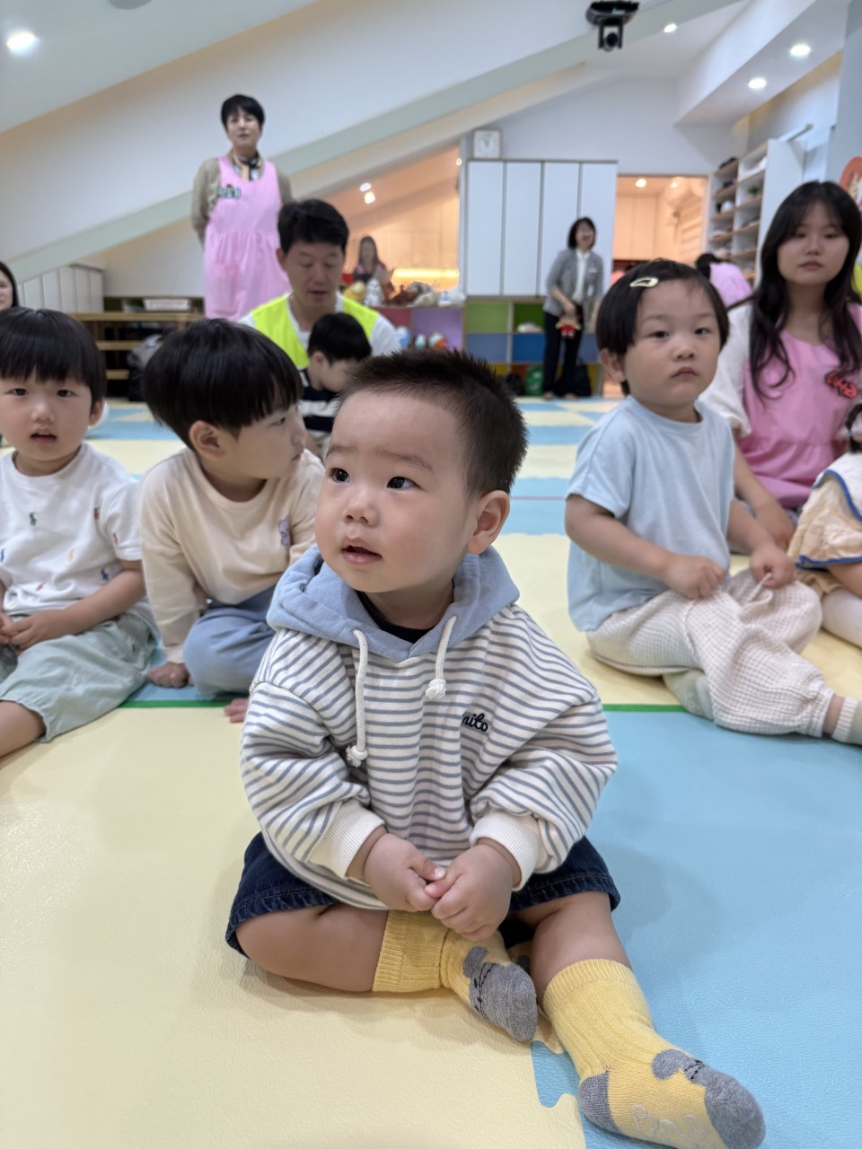 2025년 부산중앙교회 영아부_사진_20250527_43.jpg : 5월 25일 주일 영아부 예배