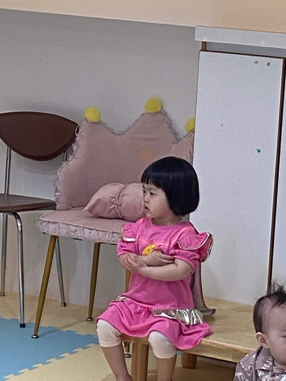 2025년 부산중앙교회 영아부_사진_20250527_4.jpg : 5월 25일 주일 영아부 예배