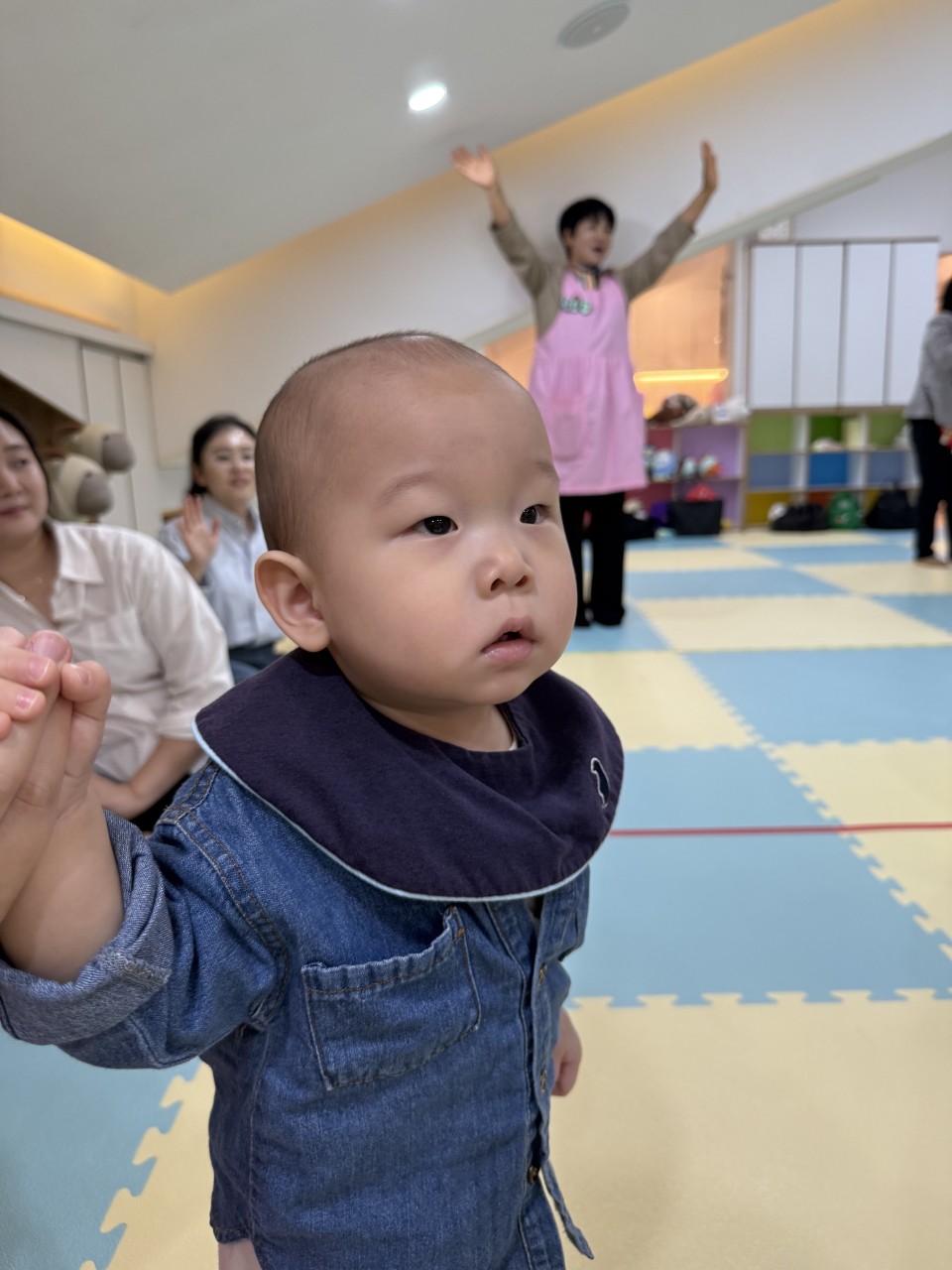 2025년 부산중앙교회 영아부_사진_20250527_30.jpg : 5월 25일 주일 영아부 예배
