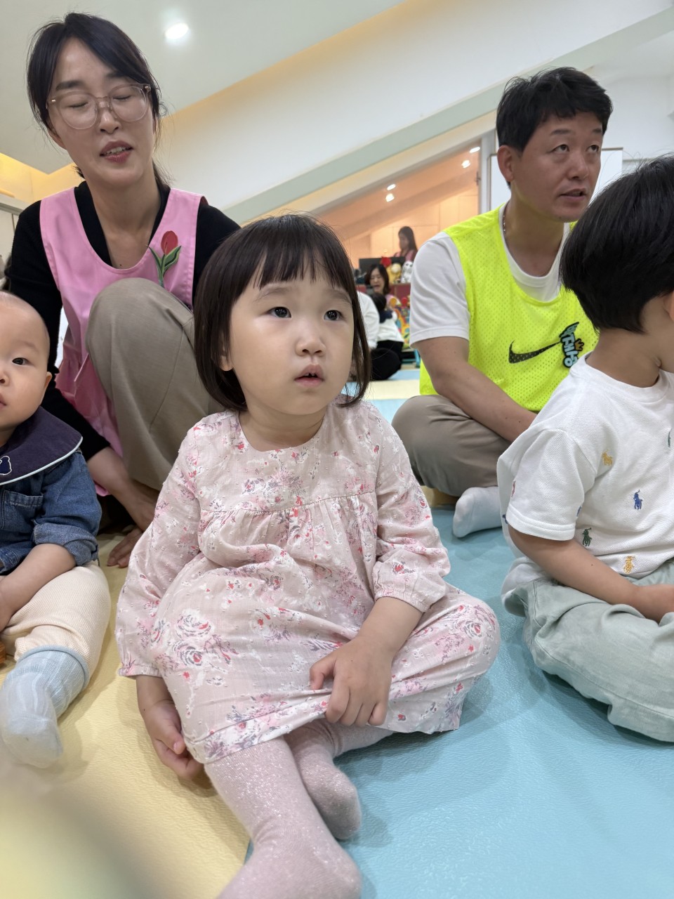 2025년 부산중앙교회 영아부_사진_20250527_18.jpg : 5월 25일 주일 영아부 예배