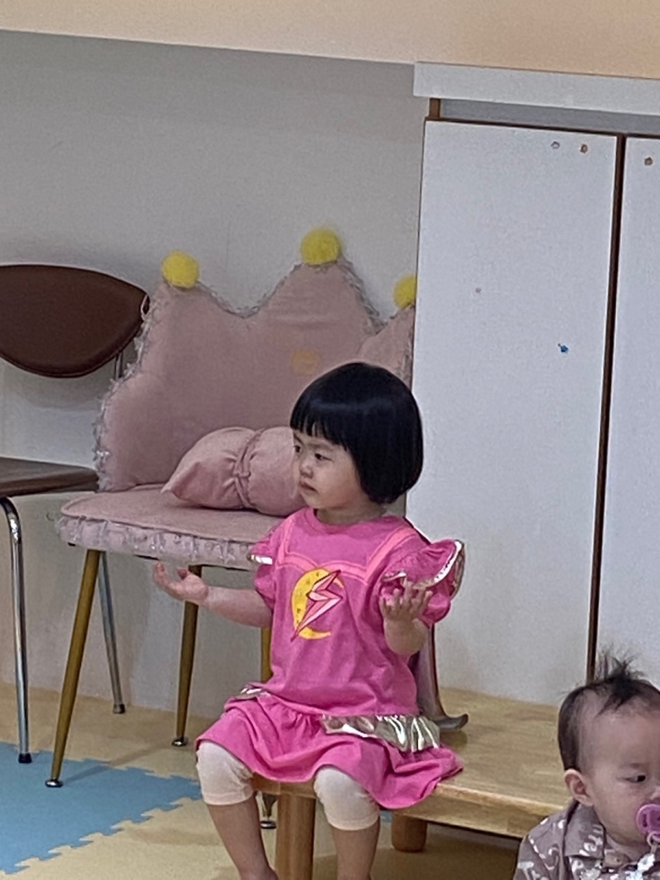2025년 부산중앙교회 영아부_사진_20250527_3.jpg : 5월 25일 주일 영아부 예배
