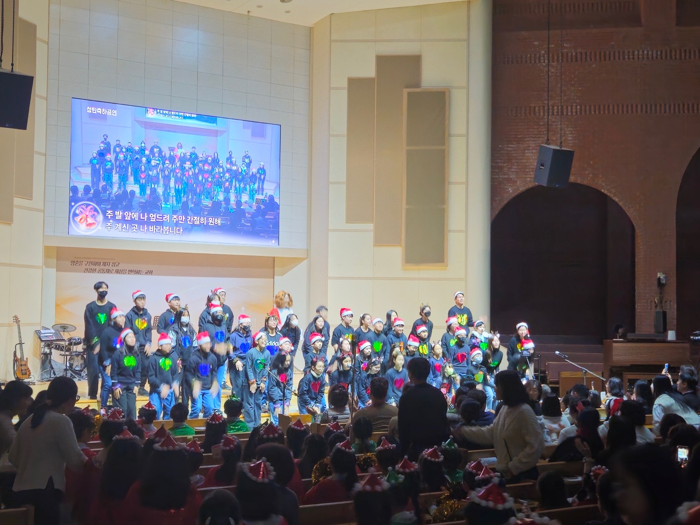 KakaoTalk_20240103_171621204.jpg : 하나님의 기쁨이 되는 초등부 23.12.24