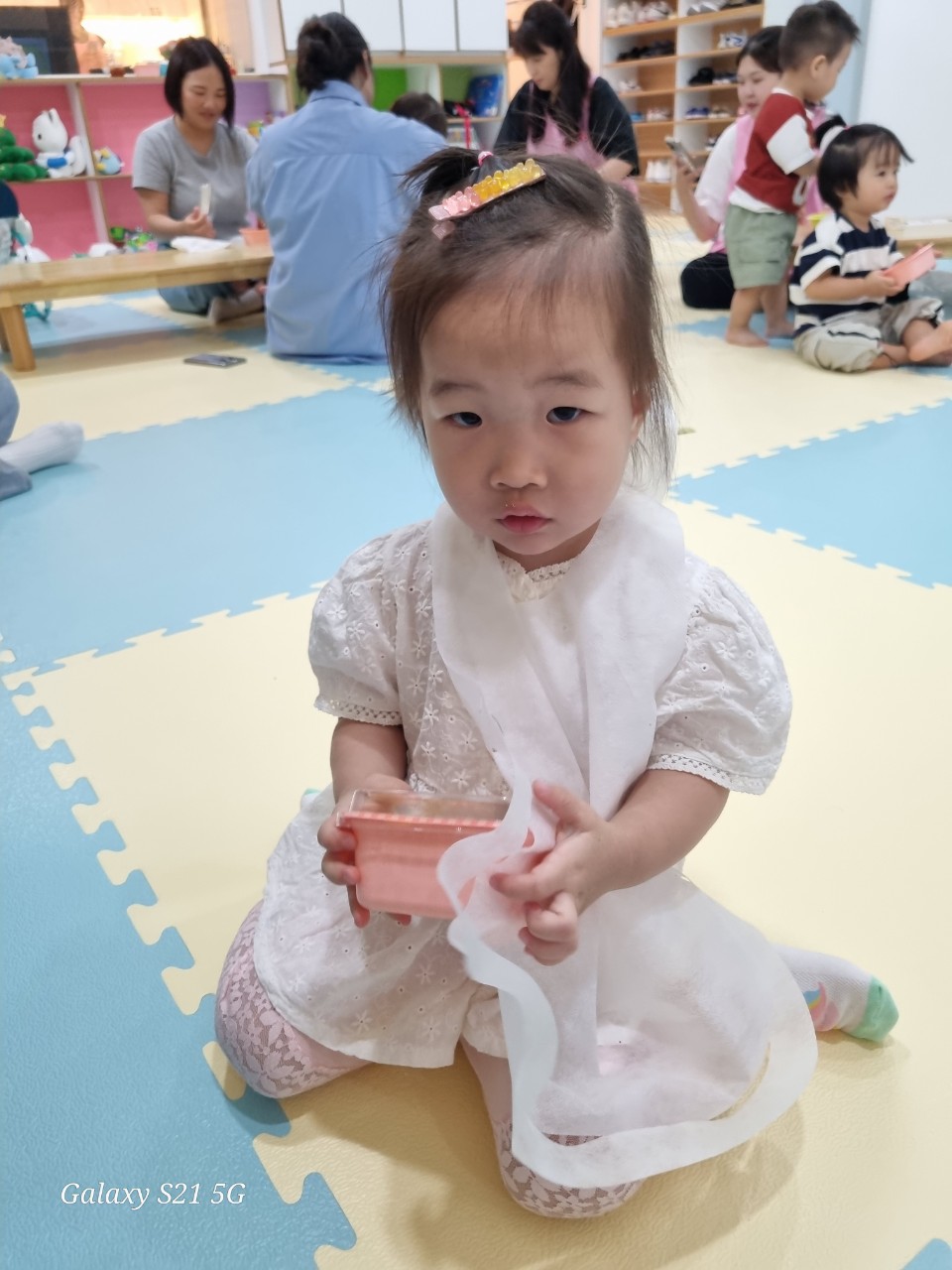2025년 부산중앙교회 영아부_사진_20251015_81.jpg : 9월21일 주일 영아부 예배