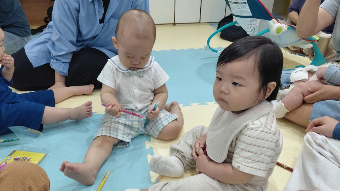 2025년 부산중앙교회 영아부_사진_20251015_42.jpg : 9월21일 주일 영아부 예배