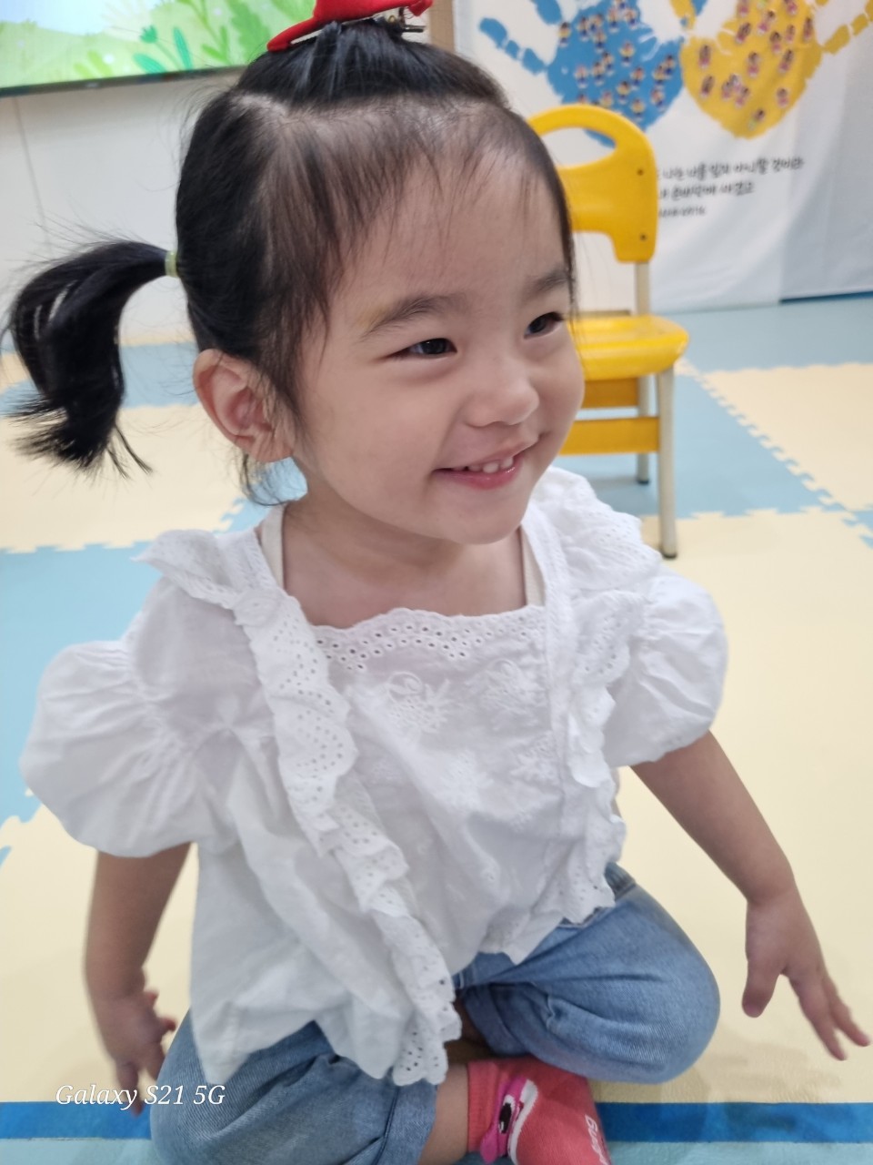 2025년 부산중앙교회 영아부_사진_20251015_85.jpg : 9월21일 주일 영아부 예배