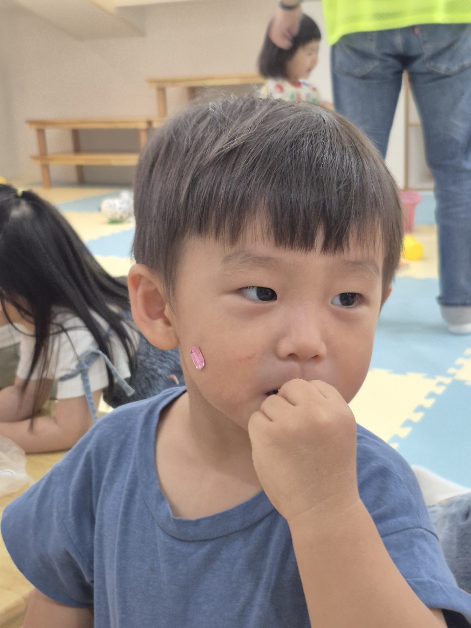 2025년 부산중앙교회 영아부_사진_20251015_62.jpg : 9월21일 주일 영아부 예배