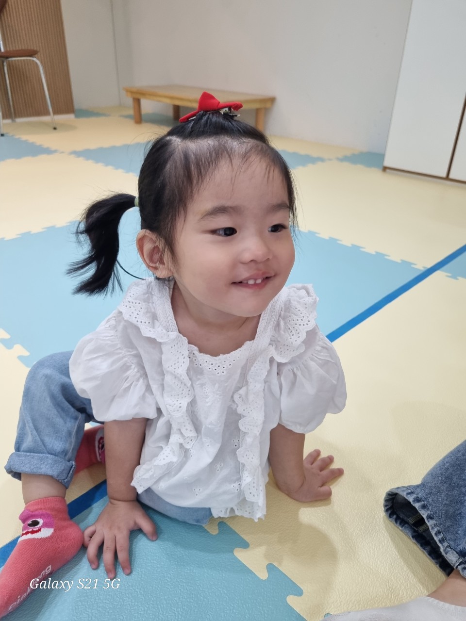 2025년 부산중앙교회 영아부_사진_20251015_86.jpg : 9월21일 주일 영아부 예배