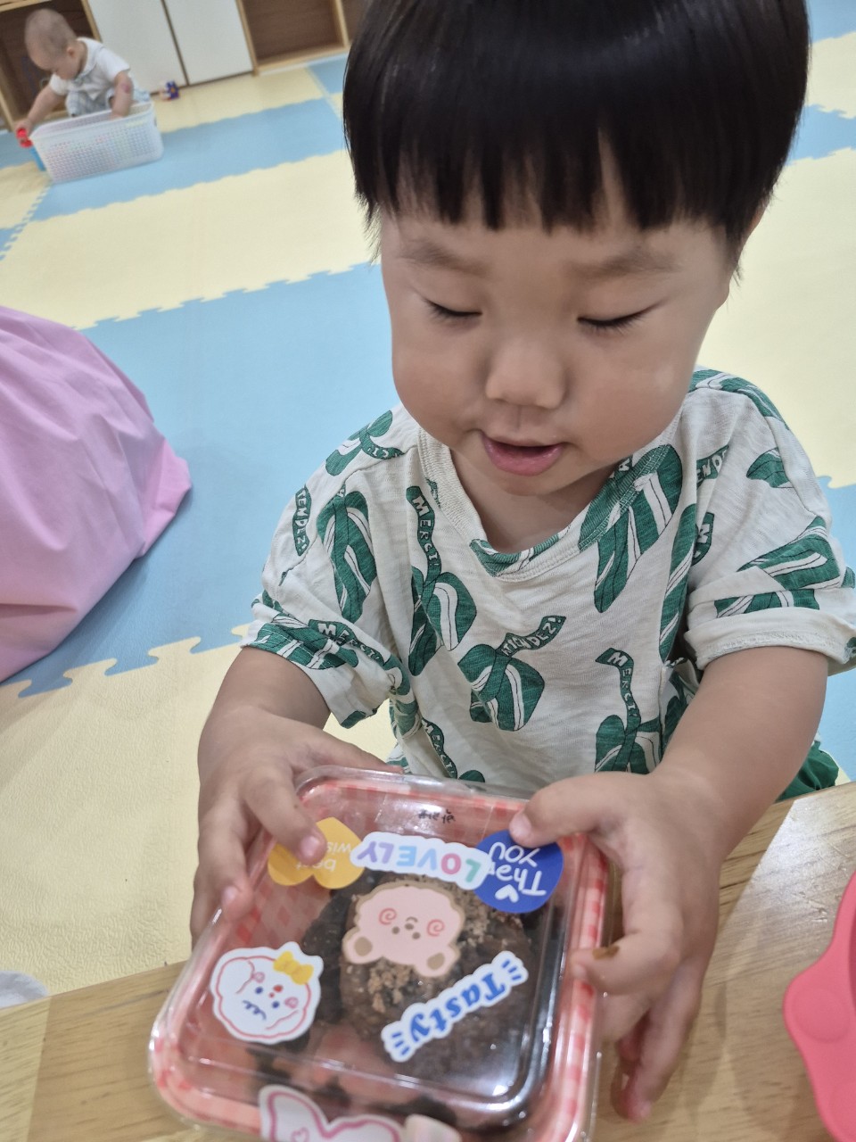 2025년 부산중앙교회 영아부_사진_20251015_60.jpg : 9월21일 주일 영아부 예배