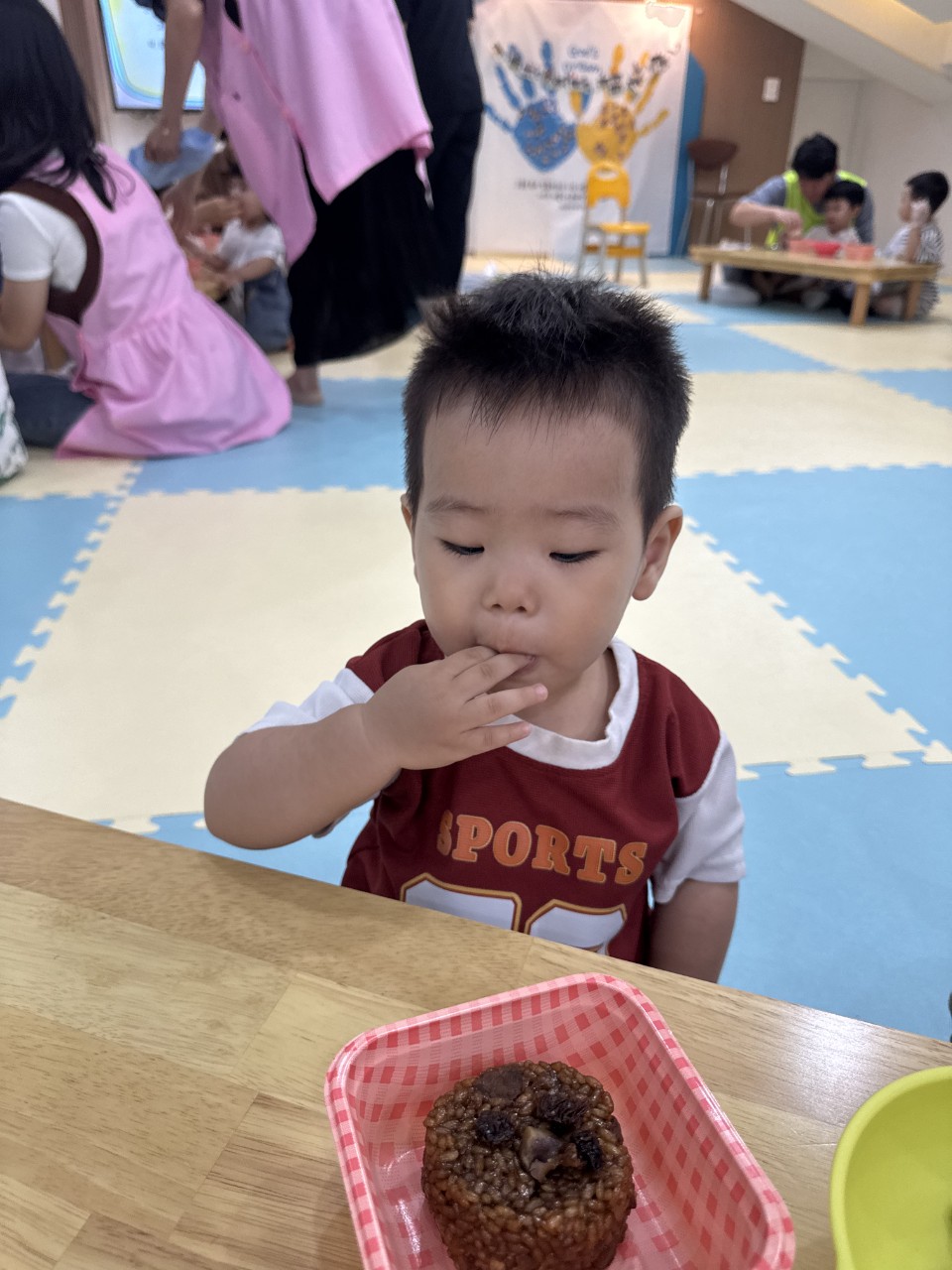 2025년 부산중앙교회 영아부_사진_20251015_56.jpg : 9월21일 주일 영아부 예배