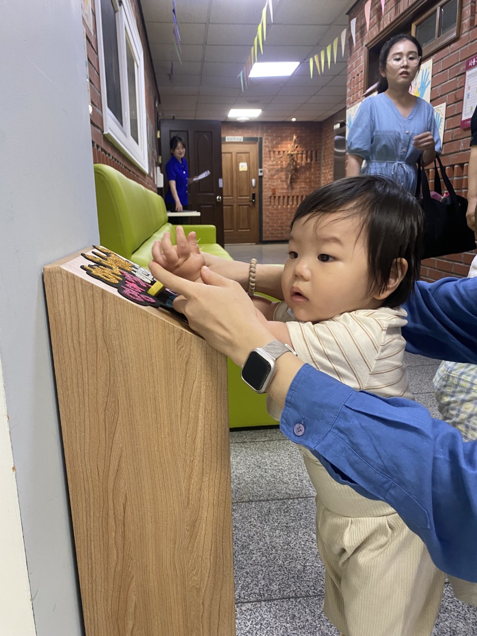2025년 부산중앙교회 영아부_사진_20251015_4.jpg : 9월21일 주일 영아부 예배
